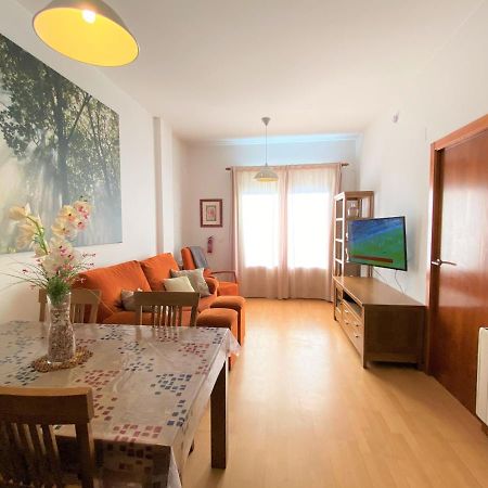 Comfortable Ski Apartment Close To Slopes And Chairlift Wifi&Parking Sierra Nevada Zewnętrze zdjęcie