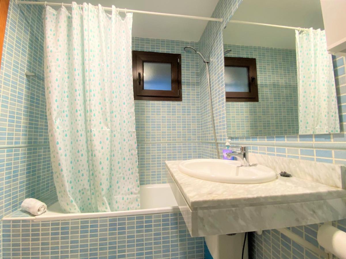 Comfortable Ski Apartment Close To Slopes And Chairlift Wifi&Parking Sierra Nevada Zewnętrze zdjęcie