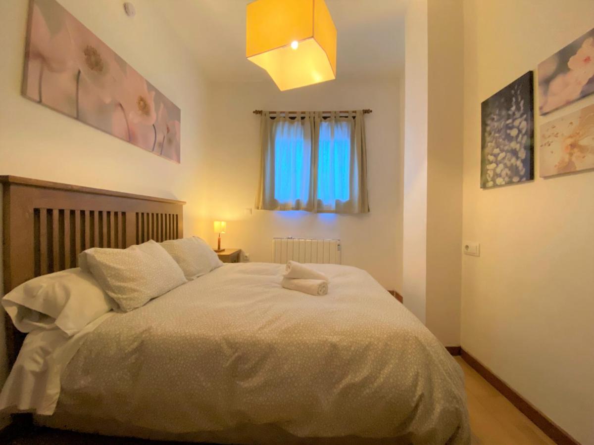Comfortable Ski Apartment Close To Slopes And Chairlift Wifi&Parking Sierra Nevada Zewnętrze zdjęcie