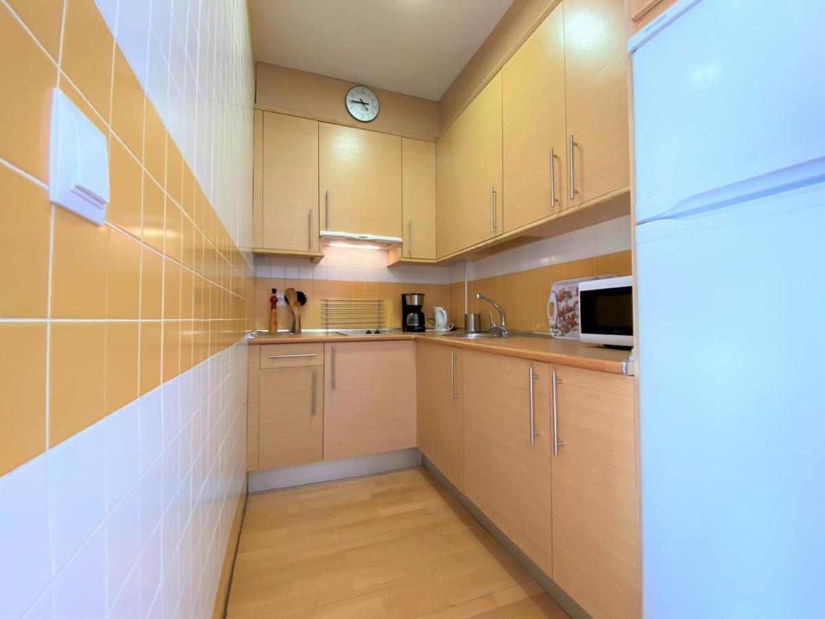 Comfortable Ski Apartment Close To Slopes And Chairlift Wifi&Parking Sierra Nevada Zewnętrze zdjęcie