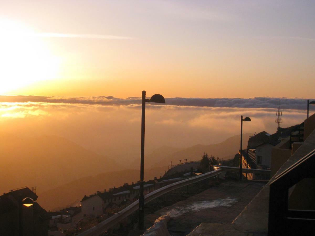 Comfortable Ski Apartment Close To Slopes And Chairlift Wifi&Parking Sierra Nevada Zewnętrze zdjęcie